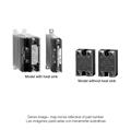 Azbil PGM10N025 Heat Power Regulator Solid-State Relay