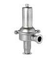 Mankenberg 6404120UA-157 Pressure Reducing Valve DM 152 | DN 25 (1