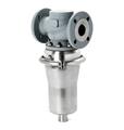 Mankenberg 62110118A-F Back pressure regulator UV45 DN20 PN16 4,5-10 bar KVS 7 m3/h GS-C 25 FKM