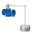 Mankenberg 73683070 Float Valve ATHENA | DN 100 (4