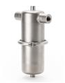 Mankenberg 72311106A Filter FI606 G1/2 PN16 Stainless steel FEPM Filter element S, 20 µm