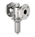 Mankenberg 6562037TA-A Pressure reducing valve DM 652 | DN 25 (1