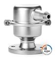 Mankenberg 7145038T-E Bleeding and venting valve EB 112 | DN 25 (1