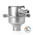Mankenberg 7145035T-E Bleeding and venting valve EB 112 | DN 50 (2