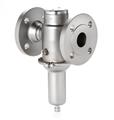 Mankenberg 6565083TA-E Pressure reducing valve DM 652 | DN 50 (2