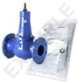 Mankenberg 6644111A WS Maintenance Kit for VRCD (DM 644) | DN 50 (2“) | Art Nr6644111A