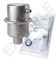 Mankenberg 7145060UA-7   WS Maintenance Kit WS/EB112-65-FB34-16-D005-NA-V1-YF-G09 |