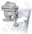 Mankenberg 71210000      WS Maintenance Kit WS/EB110  40/20 * 16ST      -2FG |