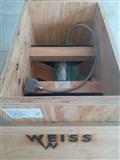 Weiss 175004A Spindle Motoru