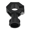 Lechler Installation options with bayonet connection | 09000351KA003 Accessories