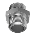 Lechler Double nipple | 0656111700001 Accessories