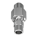 Lechler Ball joints with weldung connection and male thread | 09202216SE002 Accessories