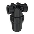 Lechler Strainers, max. pressure 12 bar  | S0001140026021 Accessories