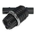 Lechler Basket strainer, max. pressure 8 bar  | S0043000026001 Accessories