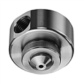 Lechler Series 136.1 | 13614216A2000 Pneumatic atomizing nozzles