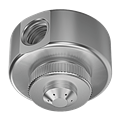 Lechler Series 136.2 | 1362221YA2000 Pneumatic atomizing nozzles