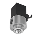 Lechler Series 166.1 | 16611516A2000 Pneumatic atomizing nozzles