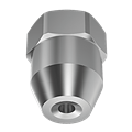 Lechler Series 214/216 | 2143051700002 Hollow cone nozzles