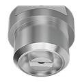 Lechler Series 660 | 6601873000000 Flat fan nozzles