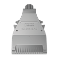 Lechler Series 600.283.42/600.606.42 | 60028342BC001 Air nozzles