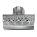 Lechler Series 600.562 | 6005621Y20000 Air nozzles