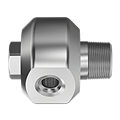 Lechler Series 422/423 | 4230081YCG001 Full cone nozzles
