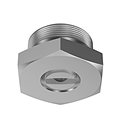 Lechler Series 616/617 | 616762170000A Flat fan nozzles