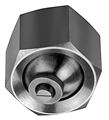 Lechler Series 676 | 6762471600000 Flat fan nozzles