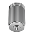 Lechler Series 490/491 | 49096430AK000 Full cone nozzles