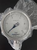 Ashcroft T5500/T6500 100=T6500=S=L=04=L=10BR=X=GR=MP=SG=NH=C3=C4=EN Basınç Göstergesi