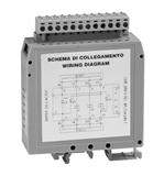 Texelco TRS 132-24 Kontrol Modülü