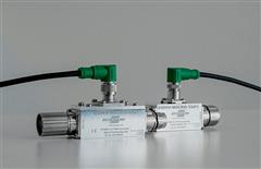 REISSMANN Pt1000 KTY 84-130 Converter