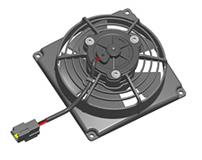 SPAL VA69A-B100/IE-87A D115 24V Fan