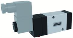 STASTO NM32W1S-PR ABS53-C001-03-C002-31-6                         Valf