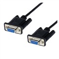 Seneca CS-DB9F-DB9F RS232 serial cable ( DB9F / DB9F )