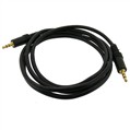Seneca CS-JACK-JACK Programming cable Z109REG2 / Test - 3 ( Jack / Jack )