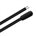 Seneca NTC-150 NTC integral thermoplastic probe with 1,5 m cable
