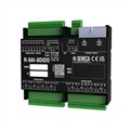 Seneca R-8AI-8DIDO Profinet
        (HW rev. D0) Profinet IO module with 8 universal analog inputs and 8 digital input/output channels