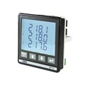 Seneca S711E Three-phase Power Meter with wide display (ENERGY Plus)