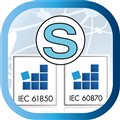 Seneca STRATON-IEC Energy protocols IEC 60870 and IEC 61850 licenses