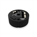 Seneca T121 Isolated loop-powered temperature transmitter for RTD, TC, mV, Ohm