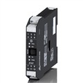Seneca Z107 RS232 - RS485/422 serial converter for DIN rail installation
