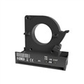 Seneca T201DCH600-OPEN AC/DC open core current transducer (± 600 A) with Hall effect TRMS with 010 V output