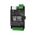 Seneca R-2AI-6DIDO Profinet Profinet IO module with 2 universal analog inputs and 6 digital input/output channels