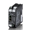 Seneca Z-TWS4-IO-E IEC 61131 Controller, Straton IDE, built-in I/O channels, with Energy protocols
