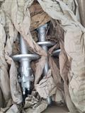 Kromschroder BR 50RB 35 (27)B Brülör başlığı