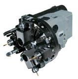 Duplomatic Automation BS-DT Elektromekanik taretler