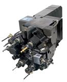 Duplomatic Automation SDA [Compact axial version] Servomotor taretler