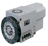Duplomatic Automation SM(A) Servomotor taretler