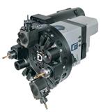 Duplomatic Automation SM(A)-DT [SM(A) turret + ODT-N axial driven tool system] Servomotor taretler